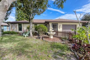 1169 AIROSO BOULEVARD, Port Saint Lucie, FL 34983 Sold 03/18/25