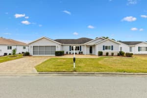 9836 175TH PLACE, SUMMERFIELD, FL 34491 Sold 02/12/25