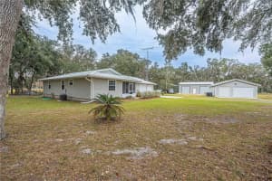 3693 CR 400, LAKE PANASOFFKEE, FL 33538 - MLS#MFROM693014