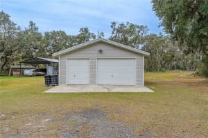 3693 CR 400, LAKE PANASOFFKEE, FL 33538 - MLS#MFROM693014