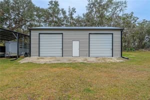 3693 CR 400, LAKE PANASOFFKEE, FL 33538 - MLS#MFROM693014