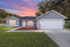 66 TEAK LOOP, OCALA, FL 34472 Sold 02/20/25