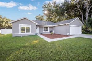 66 TEAK LOOP, OCALA, FL 34472 Sold 02/20/25