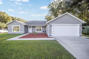 66 TEAK LOOP, OCALA, FL 34472 Sold 02/20/25