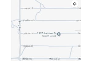 2407 JACKSON STREET, INVERNESS, FL 34453 - MLS#MFROM693039