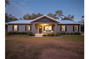 14515 110TH AVENUE ROAD, FORT MC COY, FL 32134 Sold 03/31/25