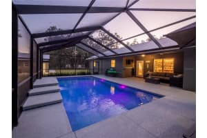 14515 110TH AVENUE ROAD, FORT MC COY, FL 32134 Sold 03/31/25