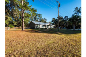 14515 110TH AVENUE ROAD, FORT MC COY, FL 32134 Sold 03/31/25