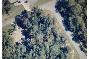 8170 HILLVIEW CIRCLE, CITRUS SPRINGS, FL 34434 - MLS#MFROM693102