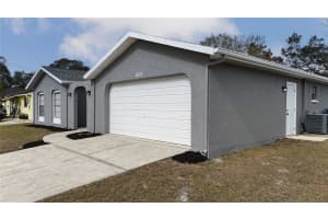 12117 TOPAZ STREET, SPRING HILL, FL 34608 Sold 04/04/25