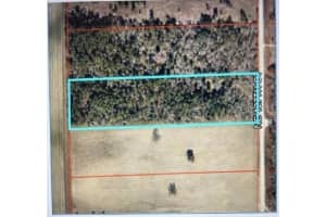3830 127TH COURT, WILLISTON, FL 32696 - MLS#MFROM693112