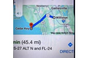 3830 127TH COURT, WILLISTON, FL 32696 - MLS#MFROM693112
