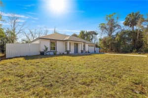 3690 133RD PLACE, BELLEVIEW, FL 34420 Sold 03/04/25