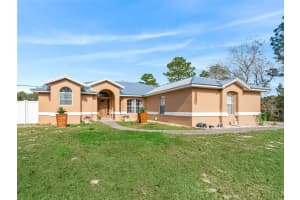 22287 MANGO LANE, DUNNELLON, FL 34431 Sold 03/03/25