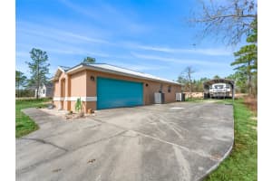 22287 MANGO LANE, DUNNELLON, FL 34431 Sold 03/03/25