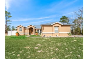 22287 MANGO LANE, DUNNELLON, FL 34431 Sold 03/03/25