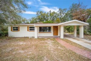 2501 20TH STREET, OCALA, FL 34475 Sold 03/25/25