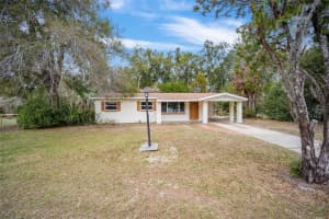 2501 20TH STREET, OCALA, FL 34475 Sold 03/25/25