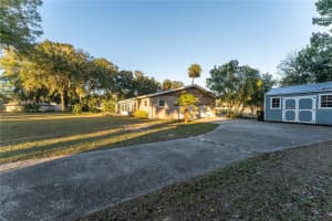 5851 CARL G ROSE HIGHWAY, HERNANDO, FL 34442 Sold 03/04/25
