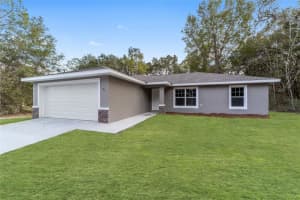 11365 ORTEGA POINT, CITRUS SPRINGS, FL 34433 Sold 07/02/25