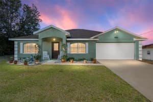 13165 Sw 107th St, DUNNELLON