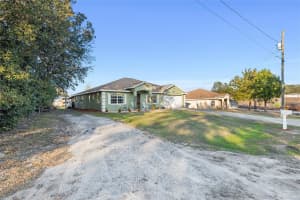 13165 107TH STREET, DUNNELLON, FL 34432 Sold 09/22/25