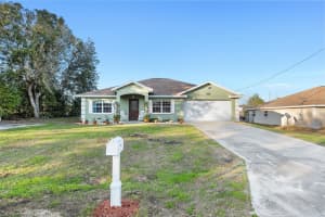 13165 107TH STREET, DUNNELLON, FL 34432 Sold 09/22/25