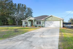 13165 107TH STREET, DUNNELLON, FL 34432 Sold 09/22/25