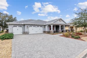 8749 93RD CIRCLE, OCALA, FL 34481 Sold 03/26/25