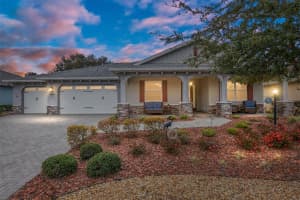 8749 93RD CIRCLE, OCALA, FL 34481 Sold 03/26/25