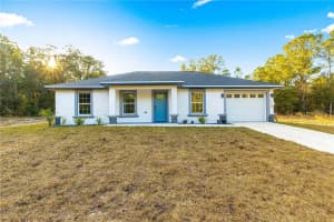 14108 42ND TERRACE, SUMMERFIELD, FL 34491 Sold 06/09/25