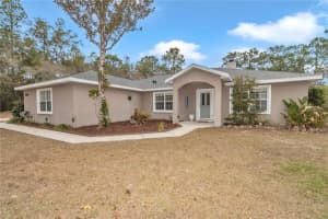 18300 69 LOOP, DUNNELLON, FL 34432 Sold 02/24/25