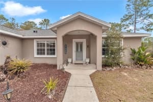 18300 69 LOOP, DUNNELLON, FL 34432 Sold 02/24/25