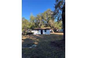 18600 239TH COURT, FORT MC COY, FL 32134 - MLS#MFROM693211