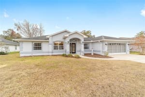 10628 74TH AVENUE, OCALA, FL 34476 Sold 05/15/25