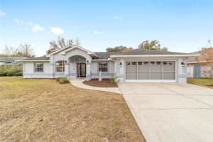 10628 74TH AVENUE, OCALA, FL 34476 Sold 05/15/25