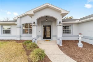 10628 74TH AVENUE, OCALA, FL 34476 Sold 05/15/25