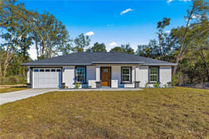 14363 36TH COURT, SUMMERFIELD, FL 34491 Sold 03/31/25