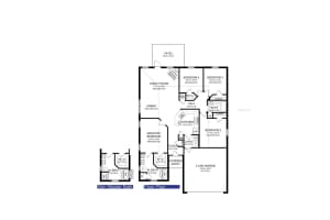 2162 23RD LOOP, OCALA, FL 34475 - MLS#MFROM693216