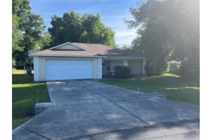 89 PECAN COURSE CIRCLE, OCALA, FL 34472 Sold 02/28/25