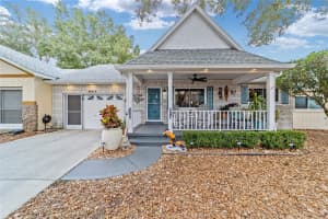 8540 90TH PLACE, OCALA, FL 34481 Sold 03/14/25