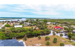26457 VENDOME COURT, PUNTA GORDA, FL 33983 - MLS#MFROM693229