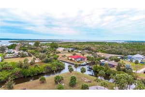 26457 VENDOME COURT, PUNTA GORDA, FL 33983 - MLS#MFROM693229