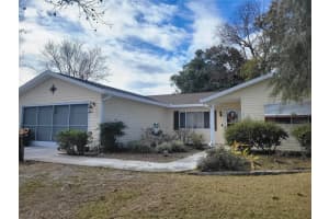 10800 Sw 62nd Ave, OCALA