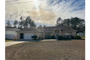 5242 Sw 162nd Place Rd, OCALA
