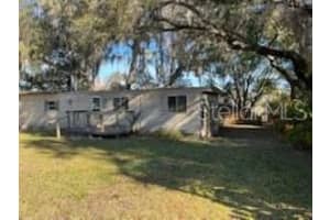 18607 50TH STREET, OCKLAWAHA, FL 32179 - MLS#MFROM693236