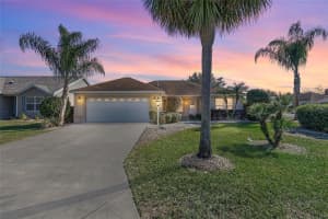 1982 SOMERSET AVENUE, THE VILLAGES, FL 32162 Sold 04/12/25