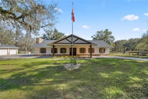 15315 115TH COURT, REDDICK, FL 32686 Sold 10/03/25