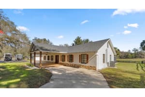 15315 115TH COURT, REDDICK, FL 32686 Sold 10/03/25