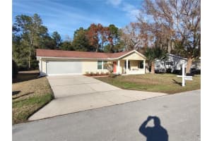 8623 108TH PLACE ROAD, OCALA, FL 34481 Sold 03/14/25